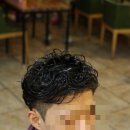 은하헤어 이미지