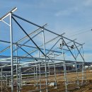 현재 태양광발전소 이미지