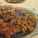 춘천왕갈비 | 춘천 남춘천역 맛집 화화돼지왕갈비, 돼지갈비가 맛있는 퇴계동 고깃집