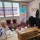 신창가덕2리경로당 | 아산시 신창면, 가덕2리 경로당서 ‘복지사각지대 발굴·고독사 예방 캠페인’ 전개