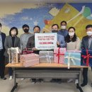 한수원(주) 월성원자력본부 이미지