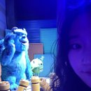 일등주유소 | 픽사를 사랑하는 사람의 문도 픽사 전시회 후기 =3=3 / 과연 내 동심을 찾을 수 있을까?