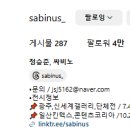 싸비노 이미지