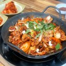 죽교천로 | 목포 현지인 맛집, 너구리식당 꽃게무침 후기