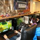 파워PC방 이미지