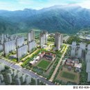 테크노폴리스 4단지 앞 이미지