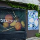 [안국] 전통의 HIP화, 안국을 한눈에 담을 수 있는 티하우스 델픽;DELPHIC