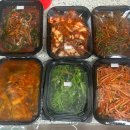 용문초등학교 | 군산 미룡동반찬가게 요리조리 후기