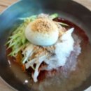 포천냉면 이미지