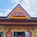 조이풀 아케이드 이미지