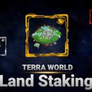 테라월드(TERRA WORLD)