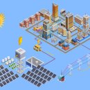 동신태양광발전소 이미지