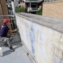 용산-현장-1522 | 용산구 누수탐지 옥상 방수 공사 전문업체