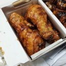 교촌치킨(완산문외점) 네이버블로그