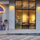 호수공원버스정류장 이미지