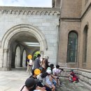 (주)경성건축 | [비밀결사단 ‘독서회’ 국가유산을 지켜라!] 프로그램 현장 스케치(3회차)