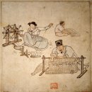 복음병원(1507) | 볼수록 마음이 따뜻해지는 감동적인 가족애를 그린 동서양의 명화모음