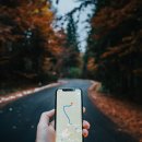 한국인들이 가장 많이 사용하는 교통 앱/The transportation app that Koreans use the most