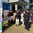 세명대학교 학생회관