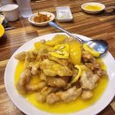이배재로 | 광주목현동 중국집 취룡 이배재로 맛집 레몬탕수육 해물짬뽕