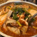 대청얼큰오징어찌개 - 유성구 은구비남로33번길 13-38 | 대청얼큰오징어찌개