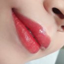 색 | 안양입술문신 은은하고 어울리는 색 후기