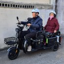 전진 타이어 | 창원 노인 전동스쿠터 추천 창원 필스모빌리티 AU테크 에코로X5 후기