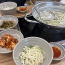 동탄백합칼국수 이미지