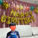 강남-169 | 파티팡 강남점 후기 / 생일부터 크리스마스 연말 파티까지 완벽 준비!