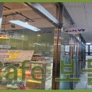 Cafe'랑' 이미지