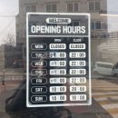 병점카페 바이덴 커피맛집 내돈내산 후기