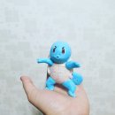 3D펜으로 꼬부기 물총 만들어보기! : making Squirtle in pokemon with 3D pen 이미지