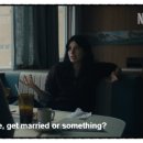 극장 PLOT | 넷플릭스 <아주 불길한 일이 일어날거야> 줄거리 누구라도 예측 가능한 결말 해석 및 비판 솔직 후기