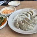 산아래 메밀집