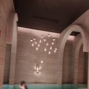 강릉수영장 | 신라모노그램 강릉 레지던스 수영장, 스파 파빌리온 후기