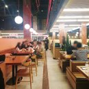 고양 스타필드 맛집 낙원타코 하트투하트 사인회