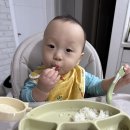 육아의 세계. 368일차. (돌아기유아식)