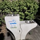 서울특별시 아리수본부 | 성수동 아리수 음수대 찾기 (1편) 💧