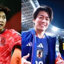 “이강인도 좋았지만, 일본 선수도 훌륭했잖아!” 프랑스 매체의 이례적인 한·일 선수 집중 비교, 그 이유는? 이미지