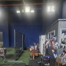 실내야구장 | 부산 실내야구장 철거 후기 (그물망·인공잔디 철거) + 2026 폐업지원금 안내