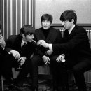 비틀즈 이미지