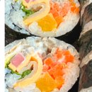김밥나라(고현터미널점)