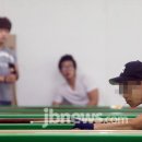 하나로당구장 이미지