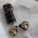 지니김밥 이미지