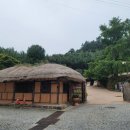 영랑생가 (카페 시랑) 이미지