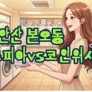 크린토피아코인워시안산