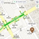 2호선 장산역 5,7번 출구 사이 이미지