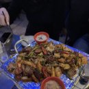 우기막창