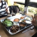 감나무집 식당 이미지