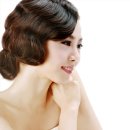 나비헤어 이미지